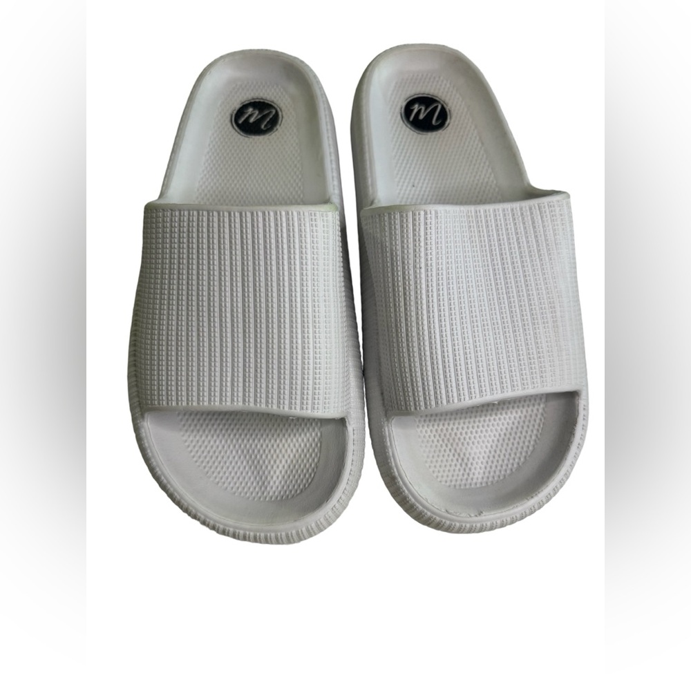 Matisse Kona Sandal Sz 10 White - Picture 7 of 11